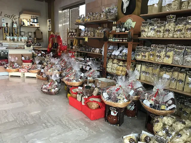 Il Rifugio Dei Golosi - Prodotti Tipici Enogastronomici