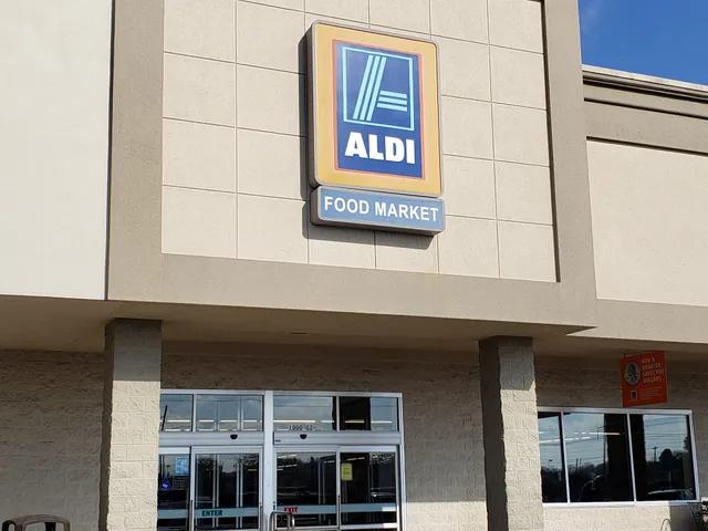 ALDI