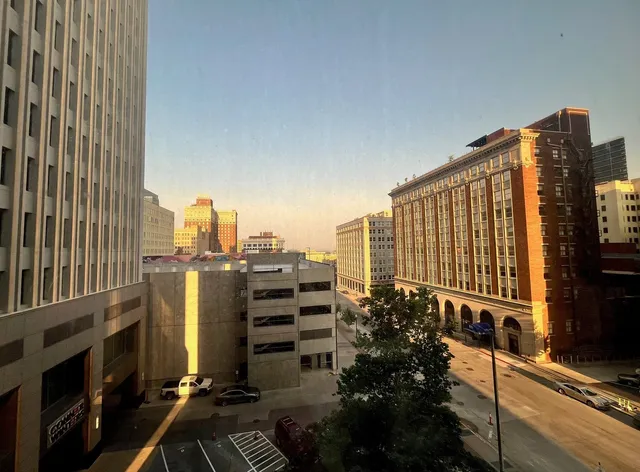 Hyatt Place Tulsa / Downtown