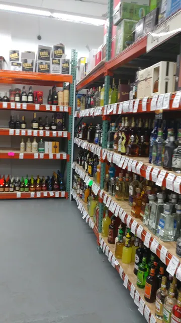 Best Deal Wine & Liquor