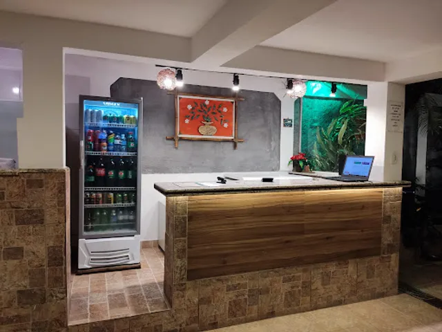 Pizzaria kanterone delivery