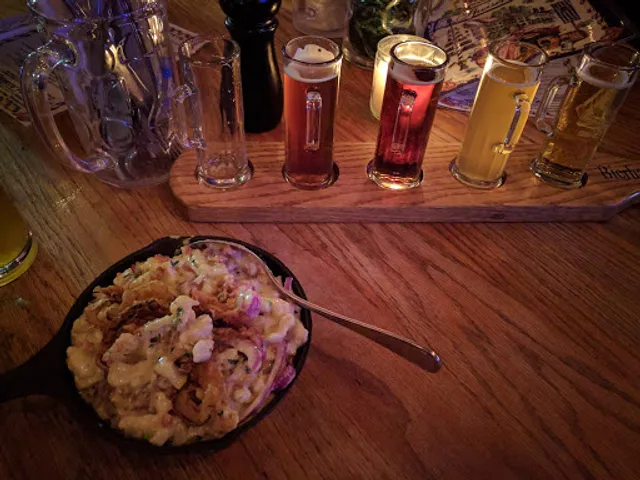 Bierhaus NYC