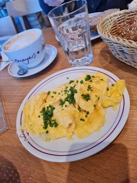 MayerS Bäckerei-Konditorei