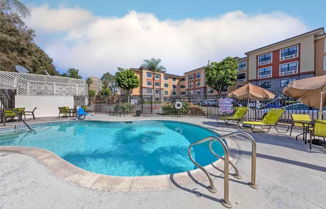 Extended Stay America Suites- Orange County - Anaheim Convention Center