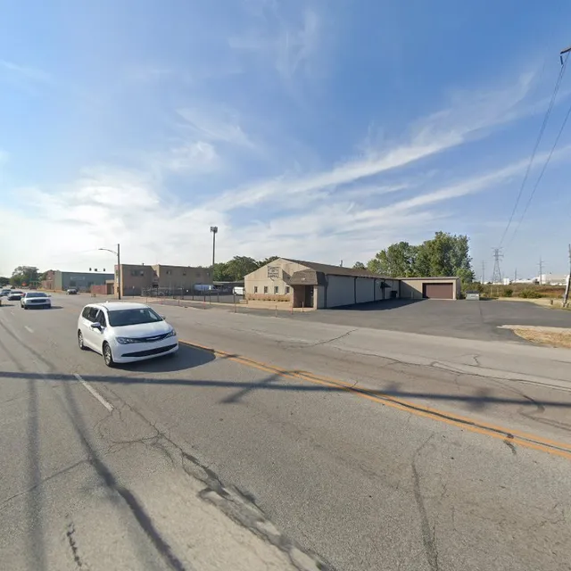 Calumet Electric Supply Corporation