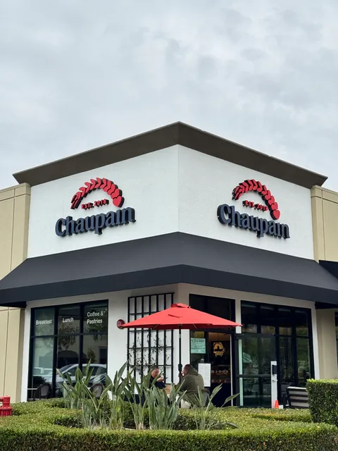 Chaupain French Bakery