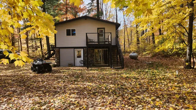 Golden Fawn Lodge