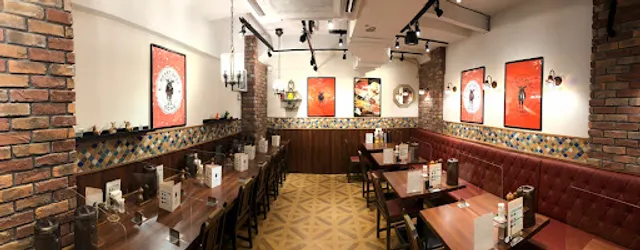 Roast Beef Ohno Minami Ikebukuro