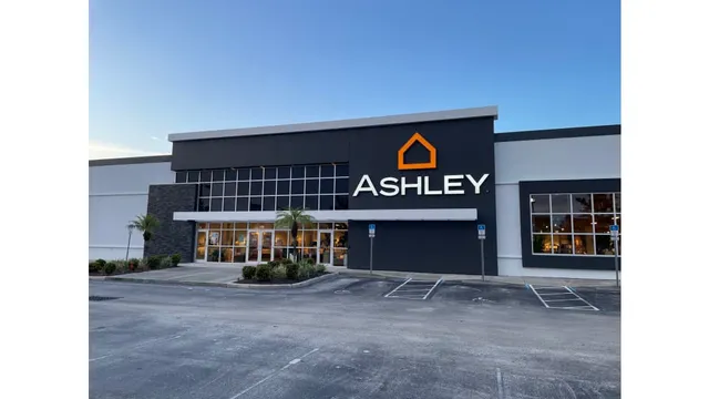 Ashley Store