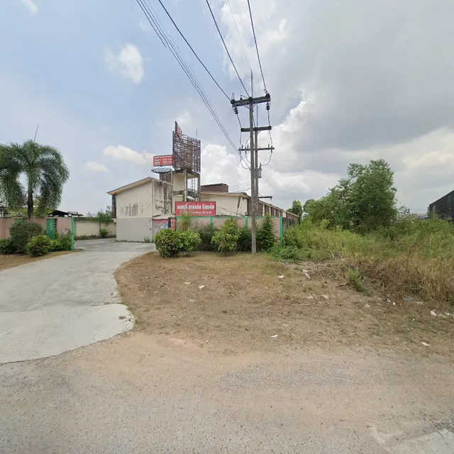 Lopburi Garden Resort