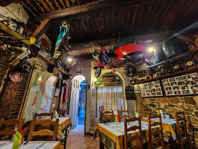 Pizzeria Taormina