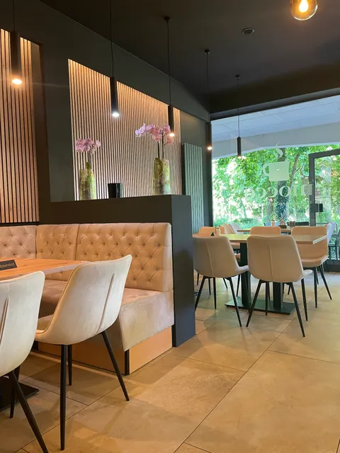 mocca - Türkisches Frühstück und Café