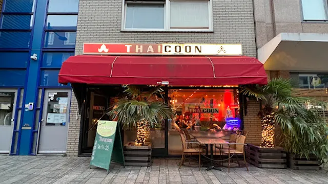 Thaicoon B.V.