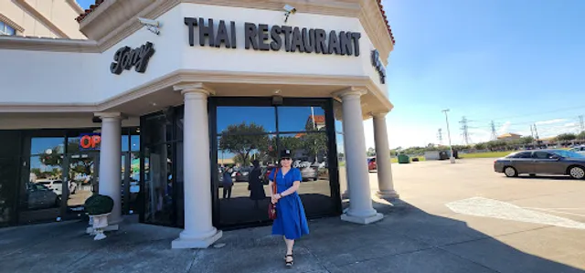 Tony Thai Restaurant
