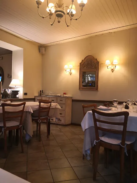Ristorante Avetta