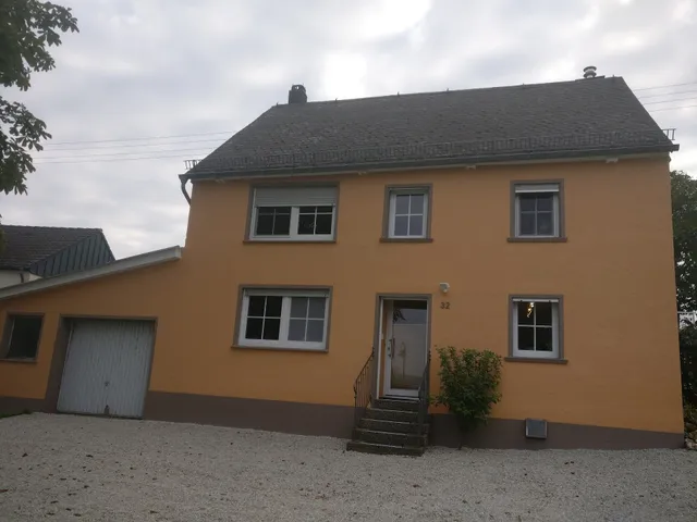 Ferienhaus Hunolstein - Heike Schacht