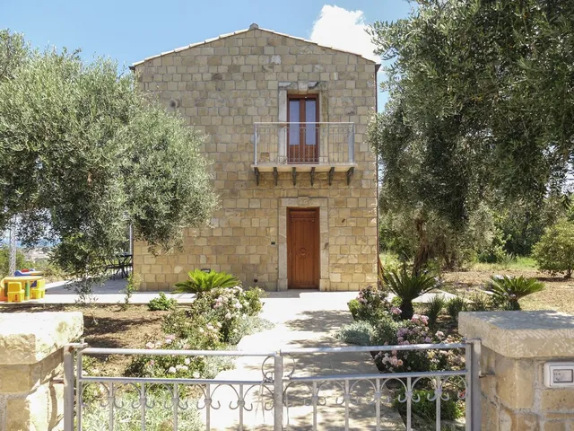 Agriturismo Terrazze sul Tirreno