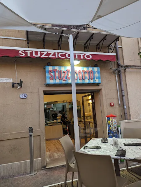 Lo Stuzzicotto