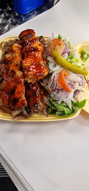 Village Kebab And Pizza House