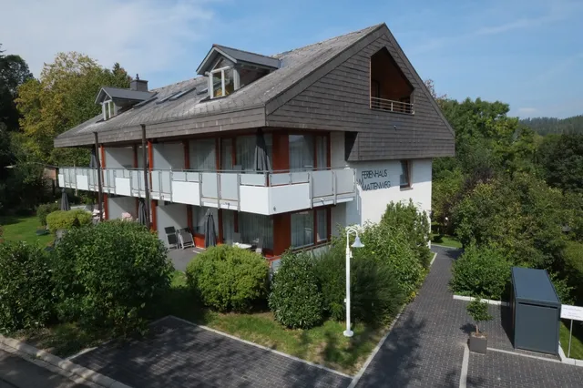 Fewo Ferienhaus Am Mattenweg