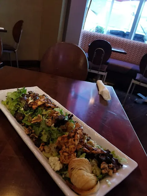 Fresh To Order Buckhead