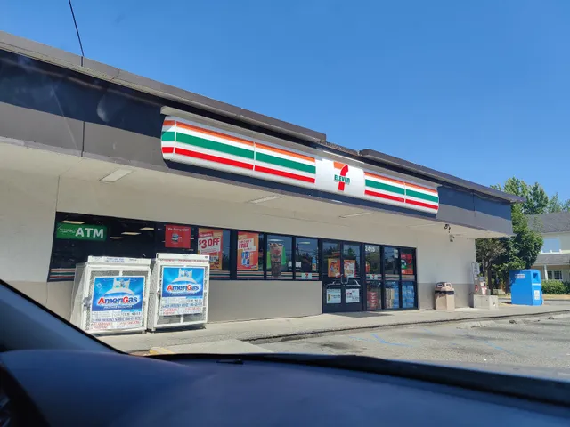 7-Eleven