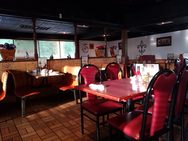 American Table Family Restaurant