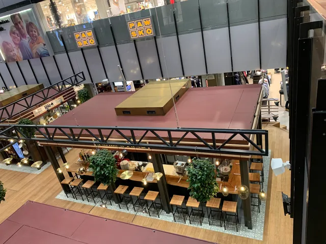 Parma & Pasta Lyngby