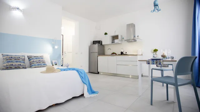 Il Pescatore di Sogni – Appartamenti Vacanza a Porto Torres