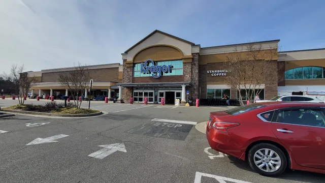 The Corner at Short Pump - Shopping Center