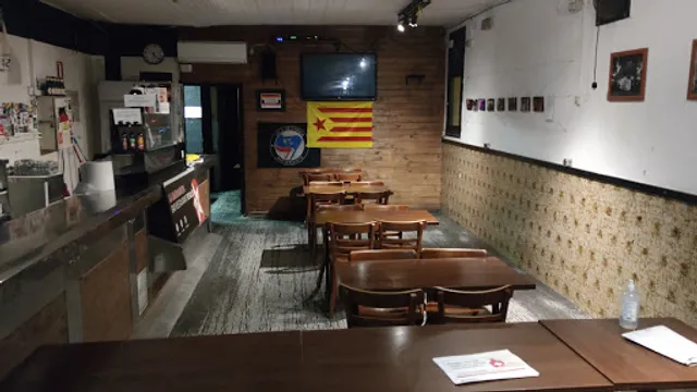 Taverna el Resolís
