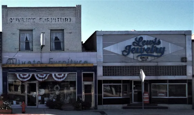 Oliveto Fine Gifts & Furnsngs