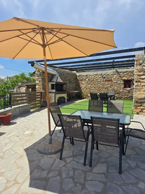 Olive Tree's House elaiochori kavala near nea peramos ammolofoi