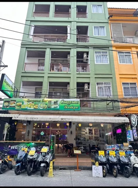 Gorgeous Boutique Room and Bike Rent