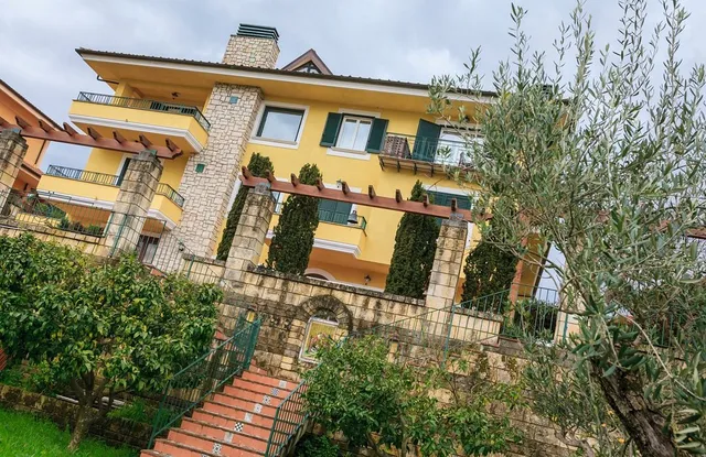 B&B di Charme NA' POESIA