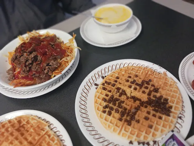 Waffle House