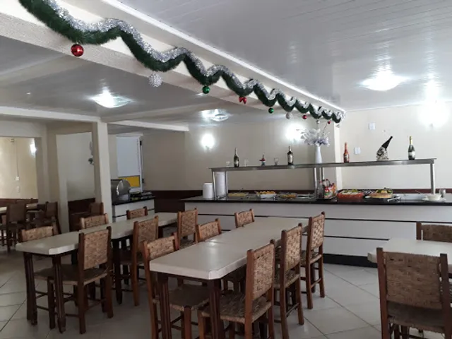 Marmitaria Dois Amores