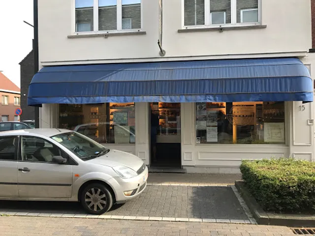 Maison Tarte D'Or - Patisserie Lukas