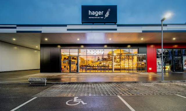 Bäckerei Hager Böheimkirchen