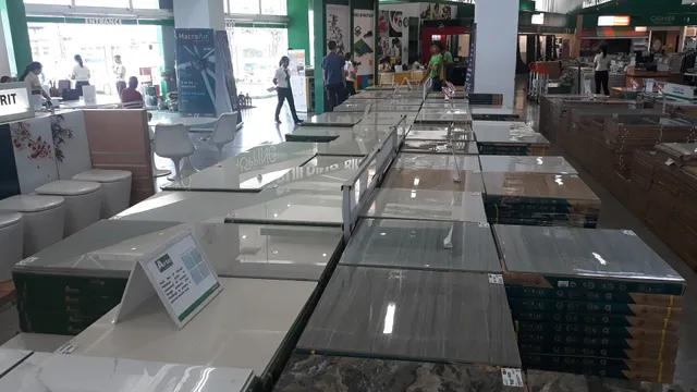 Wilcon Depot (Batangas City)