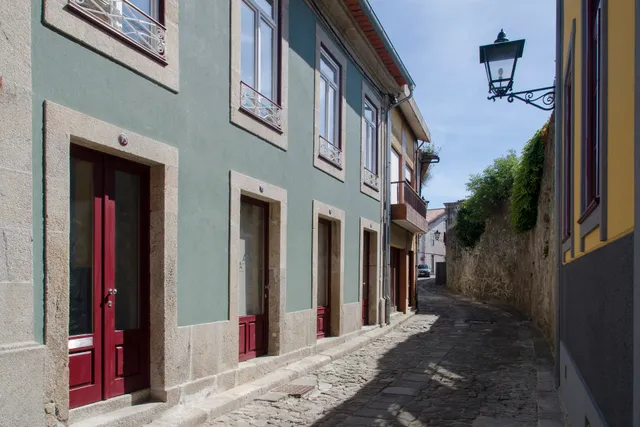 Guest House EÇA AGORA!