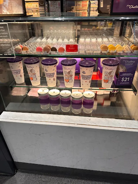 Chatime Bubble Tea