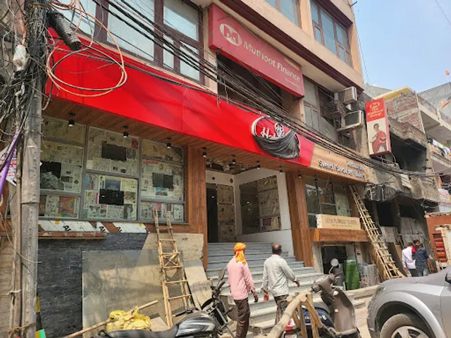 Haldiram's - Tughlakabad