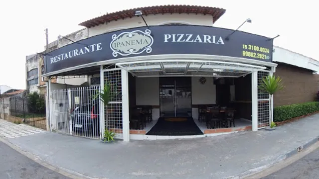 Restaurante Ipanema