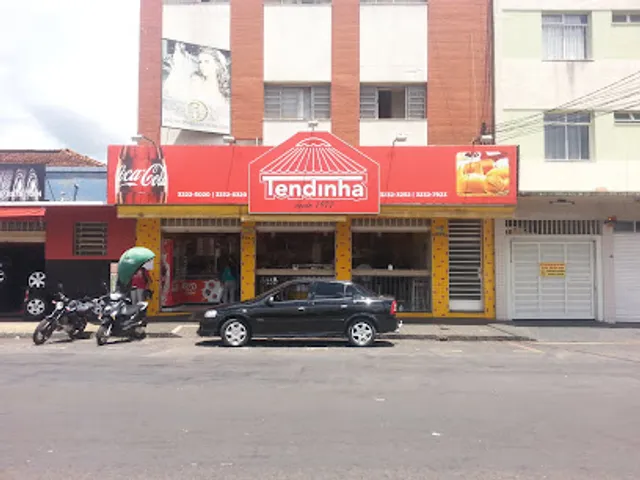 Tendinha Lanches