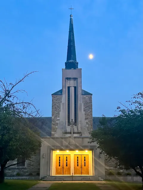 Arbutus United Methodist Church