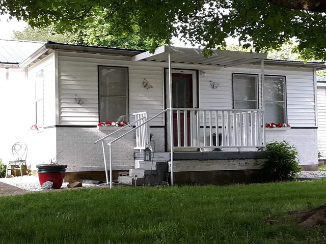 The Birds Nest Cottage Rental LLC