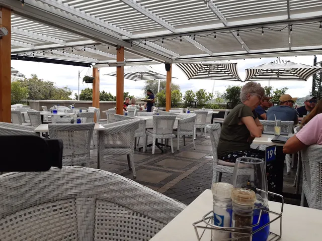 Cape Town Fish Market Windhoek