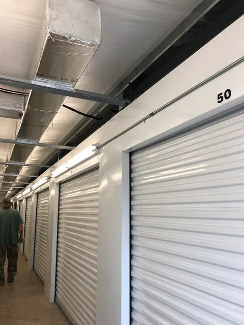 Unusual Objects Climate Controlled Storage