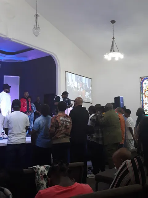 Experience Christian Ministries